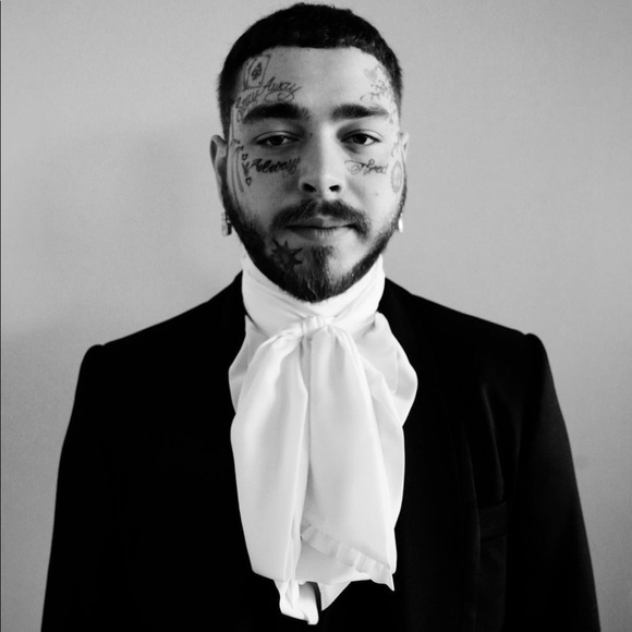 Meet your Posher, Corey - Picture 1 of 1